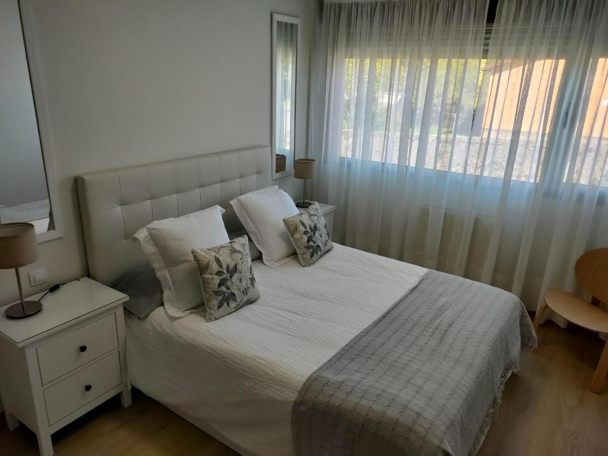 Apartamentos Boutique Arquera Golf I Llanes Ngoại thất bức ảnh