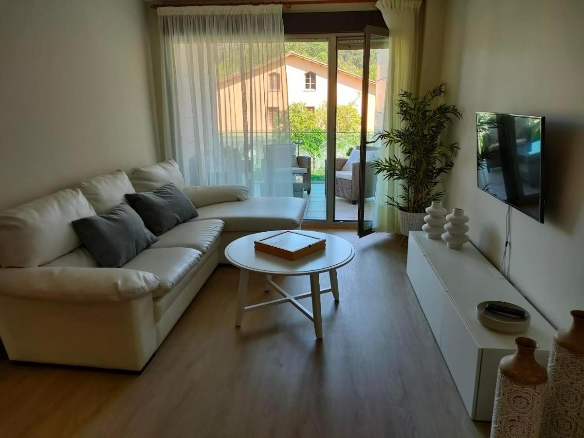 Apartamentos Boutique Arquera Golf I Llanes Ngoại thất bức ảnh