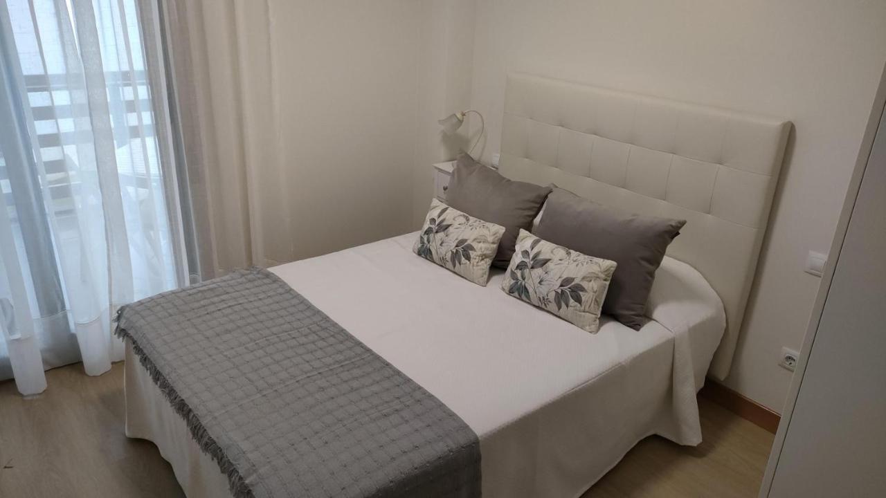 Apartamentos Boutique Arquera Golf I Llanes Ngoại thất bức ảnh