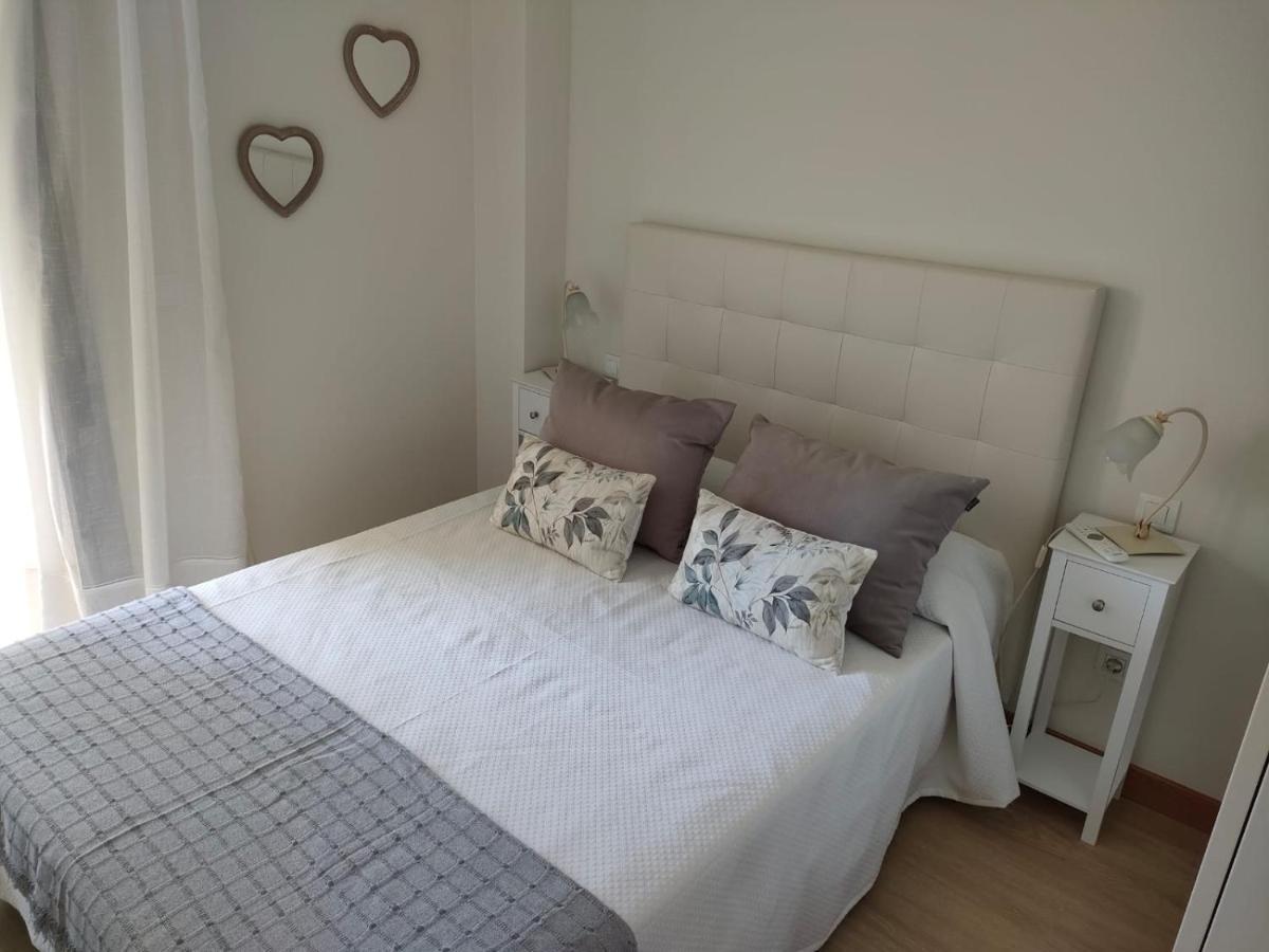 Apartamentos Boutique Arquera Golf I Llanes Ngoại thất bức ảnh