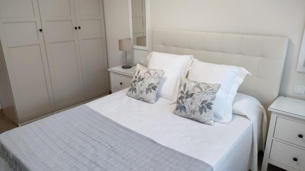 Apartamentos Boutique Arquera Golf I Llanes Ngoại thất bức ảnh