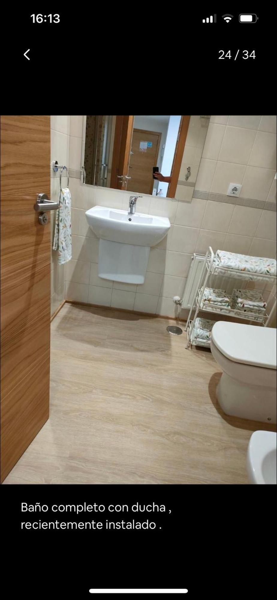 Apartamentos Boutique Arquera Golf I Llanes Ngoại thất bức ảnh